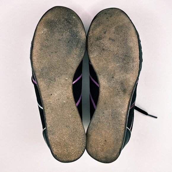 Tommy Hilfiger Shoes, Were Used For Dance Classes/Practice Size 6M - Picture 6 of 16